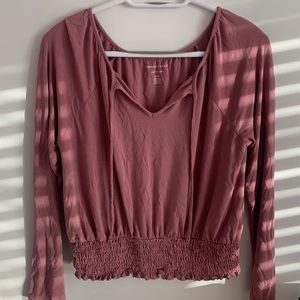 American eagle top